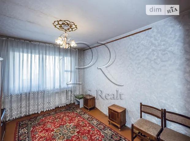 Квартира на просп. Гонгадзе Георгія, 18 в Київ, ID 336831, фото №4