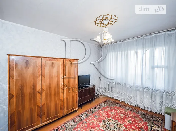 Квартира на просп. Гонгадзе Георгія, 18 в Київ, ID 336831, фото №5