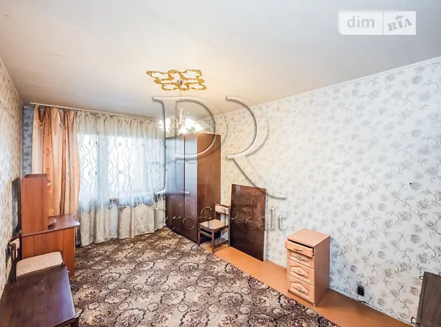 Квартира на просп. Гонгадзе Георгія, 18 в Києві, ID 336831, фото №6