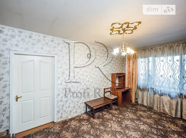 Квартира на просп. Гонгадзе Георгія, 18 в Києві, ID 336831, фото №7