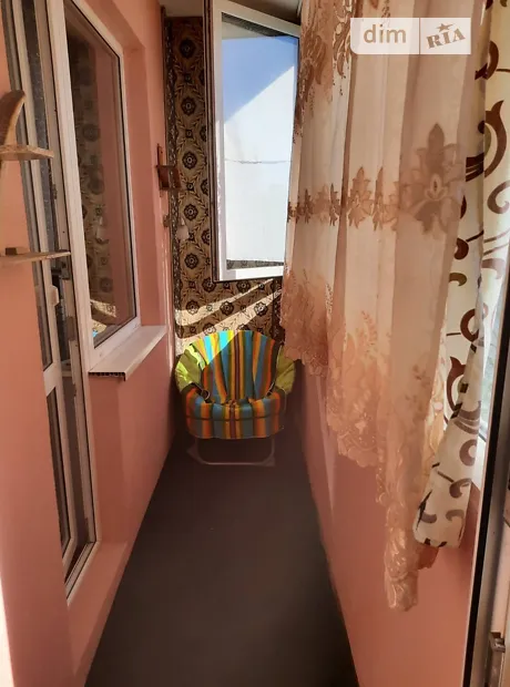 Квартира на вул. Сергія Синенка, 69А в Запоріжжі, ID 336869, фото №11