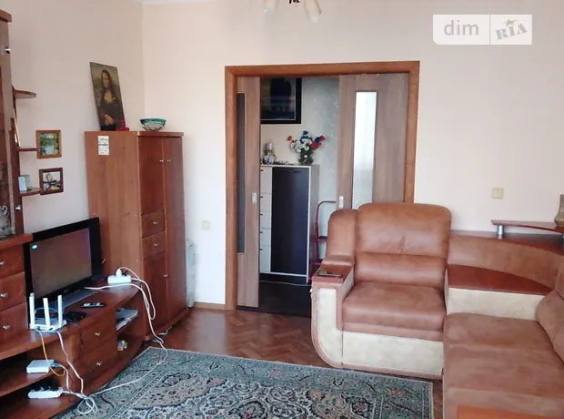 Квартира на вул. Сергія Синенка, 69А в Запоріжжі, ID 336869, фото №15