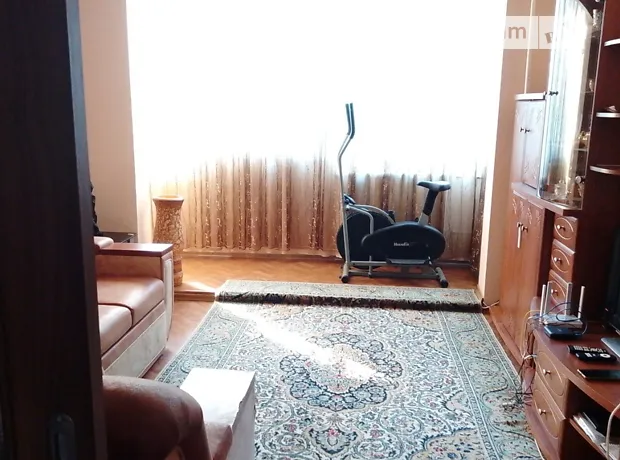 Квартира на вул. Сергія Синенка, 69А в Запоріжжі, ID 336869, фото №16
