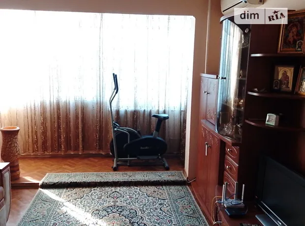 Квартира на вул. Сергія Синенка, 69А в Запоріжжя, ID 336869, фото №3