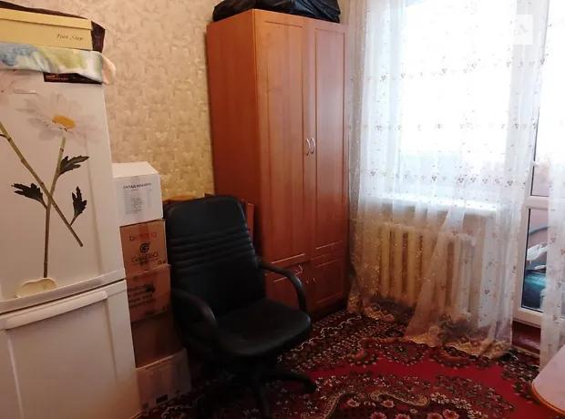 Квартира на вул. Сергія Синенка, 69А в Запоріжжя, ID 336869, фото №5