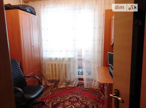 Квартира на вул. Сергія Синенка, 69А в Запоріжжі, ID 336869, фото №6