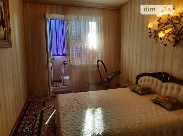 Квартира на вул. Сергія Синенка, 69А в Запоріжжі, ID 336869, фото №8
