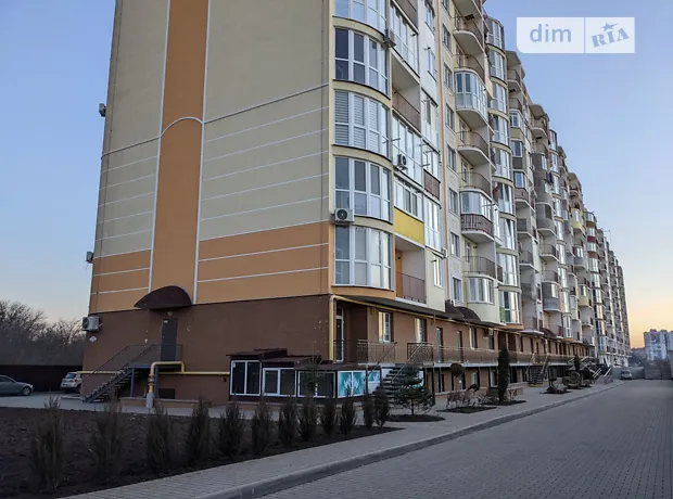 Квартира на вул. Семена Палія, 22А в Одесі, ID 336888, фото №18