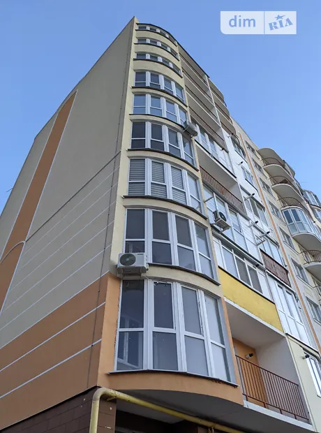 Квартира на вул. Семена Палія, 22А в Одесі, ID 336888, фото №19
