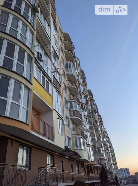 Квартира на вул. Семена Палія, 22А в Одесі, ID 336888, фото №20