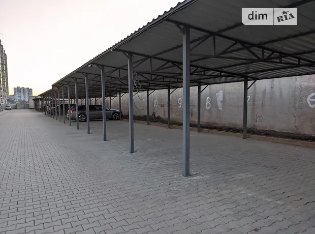 Квартира на вул. Семена Палія, 22А в Одесі, ID 336888, фото №21