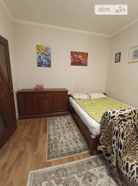 Квартира на вул. Михайла Бойчука, 4 в Київ, ID 336959, фото №1