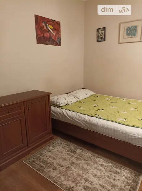 Квартира на вул. Михайла Бойчука, 4 в Київ, ID 336959, фото №2