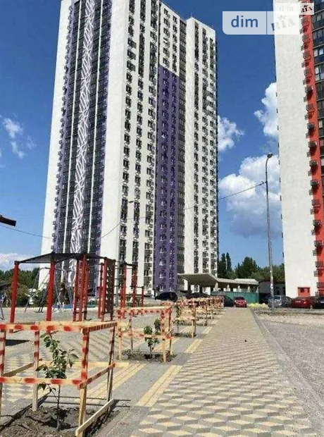 Квартира на вул. Миколи Закревського, 101В в Київ, ID 336953, фото №1