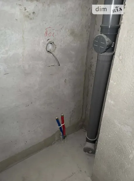 Квартира на вул. Миколи Закревського, 101В в Києві, ID 336953, фото №11