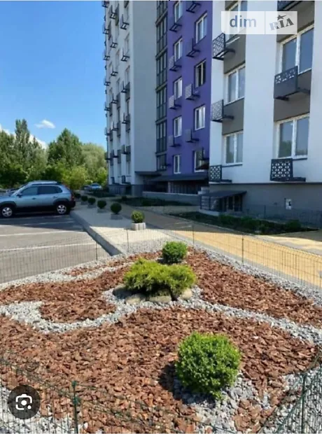 Квартира на вул. Миколи Закревського, 101В в Київ, ID 336953, фото №3