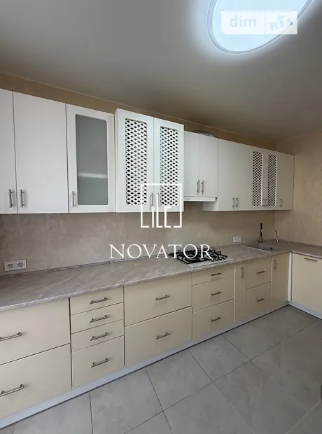 Квартира на вул. Літературна, 11 в Київ, ID 336967, фото №1