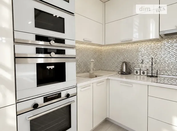 Квартира на вул. Маккейна Джона, 7 в Києві, ID 376871, фото №4