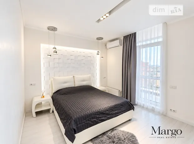 Квартира на вул. Маккейна Джона, 7 в Києві, ID 376871, фото №6