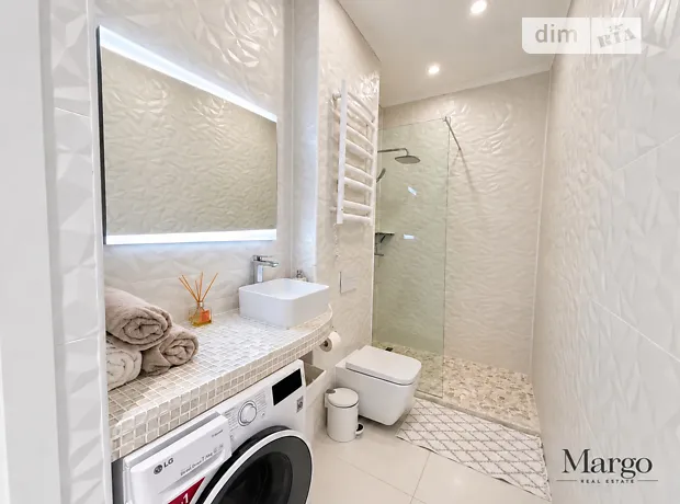 Квартира на вул. Маккейна Джона, 7 в Києві, ID 376871, фото №10