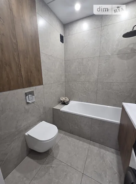 Квартира на вул. Ольги Кобилянської, 1В/16 в Києві, ID 336984, фото №11
