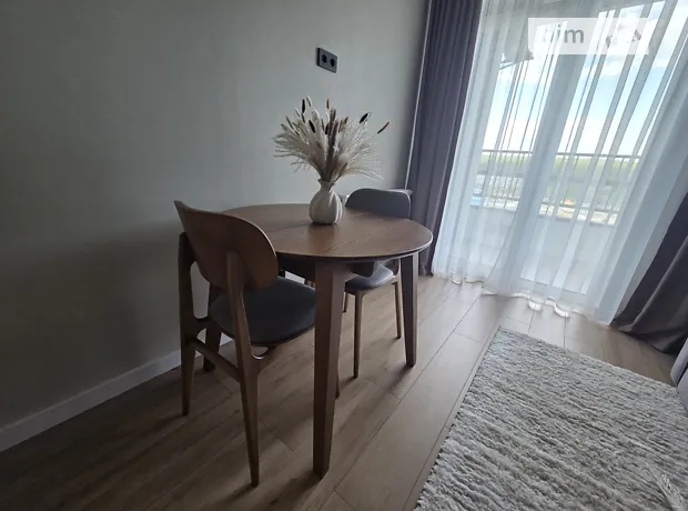 Квартира на вул. Ольги Кобилянської, 1В/16 в Києві, ID 336984, фото №45