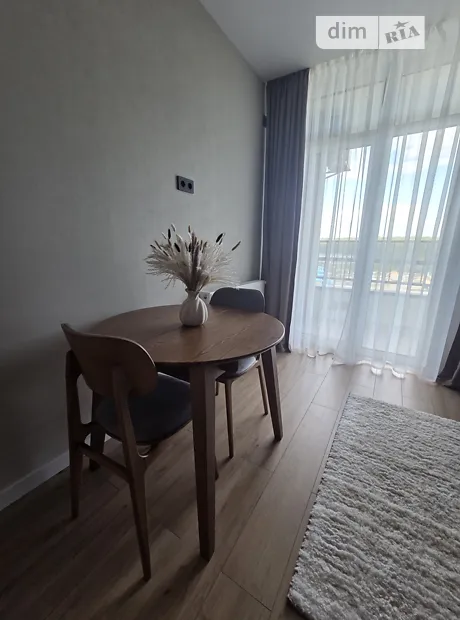 Квартира на вул. Ольги Кобилянської, 1В/16 в Києві, ID 336984, фото №46