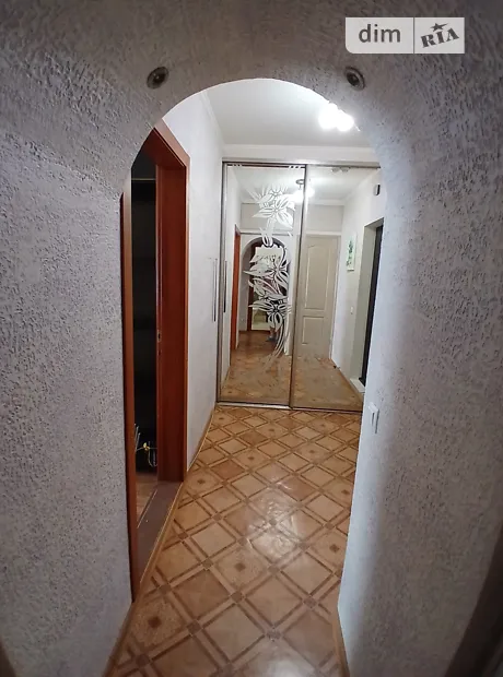 Квартира на вул. Урлівська, 38 в Києві, ID 337002, фото №9
