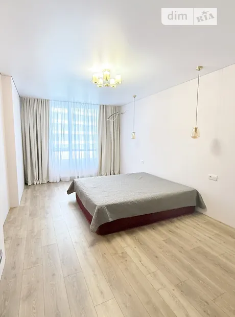 Квартира на наб. Дніпровська, 15Ж в Києві, ID 337004, фото №6
