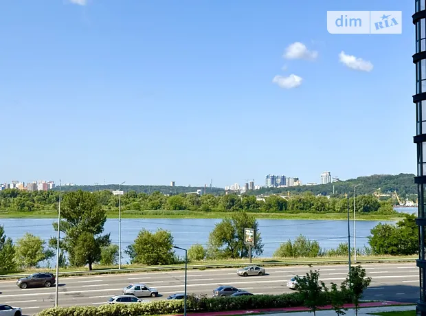 Квартира на наб. Дніпровська, 15Ж в Києві, ID 337004, фото №10