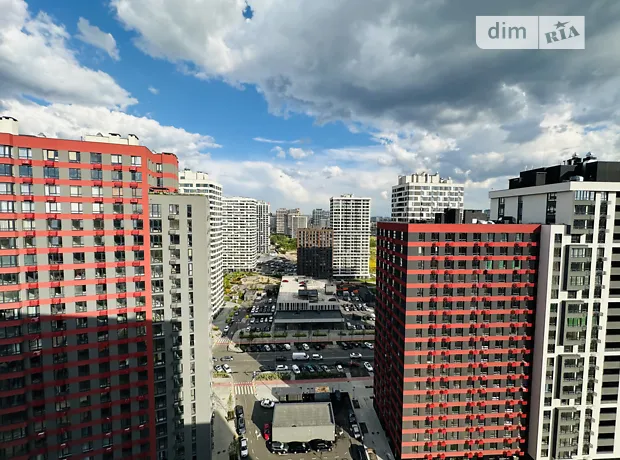 Квартира на вул. Олександра Олеся, 23А в Києві, ID 337076, фото №14