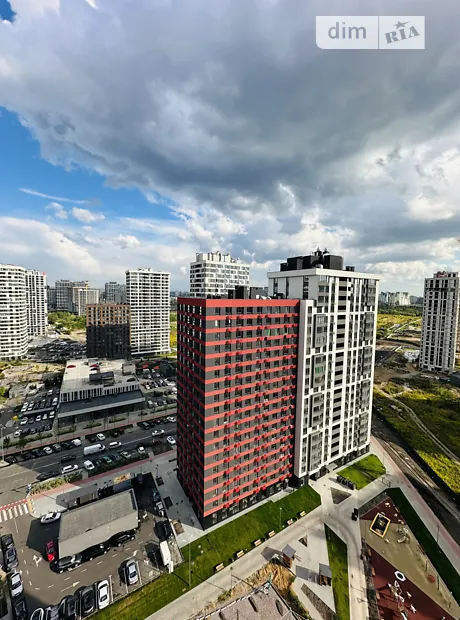 Квартира на вул. Олександра Олеся, 23А в Києві, ID 337076, фото №15