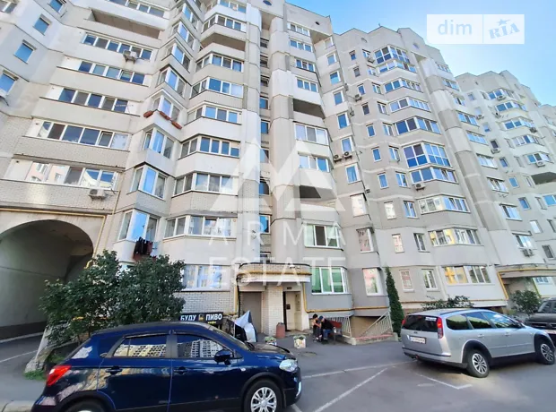 Квартира на вул. Теплична, 42 в Київ, ID 337097, фото №1
