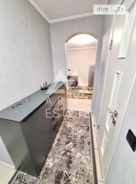 Квартира на вул. Теплична, 42 в Київ, ID 337097, фото №2