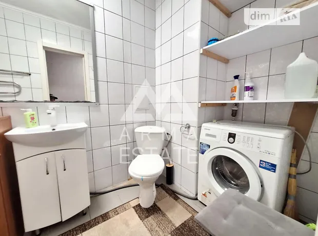 Квартира на вул. Теплична, 42 в Києві, ID 337097, фото №14