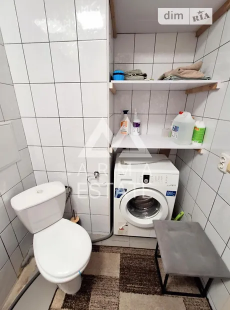 Квартира на вул. Теплична, 42 в Києві, ID 337097, фото №15