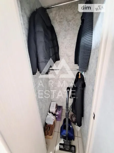 Квартира на вул. Теплична, 42 в Києві, ID 337097, фото №18