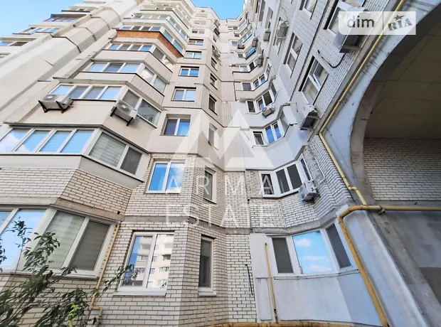 Квартира на вул. Теплична, 42 в Києві, ID 337097, фото №19