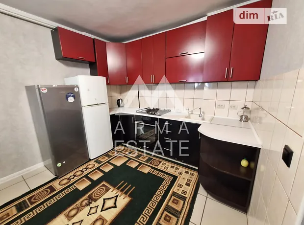 Квартира на вул. Теплична, 42 в Київ, ID 337097, фото №4