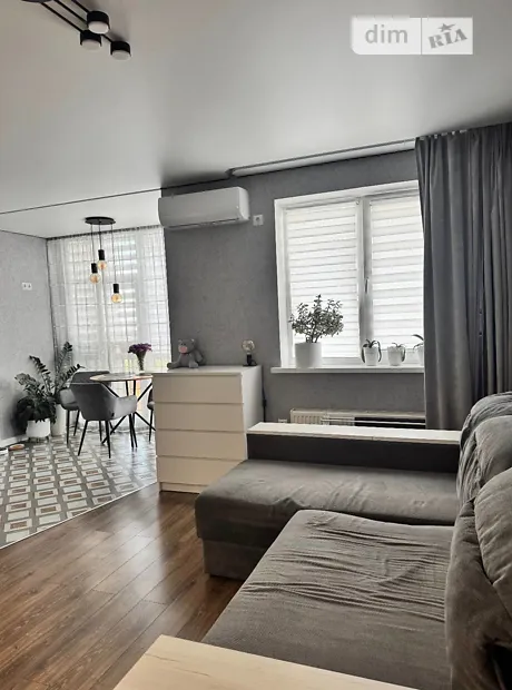 Квартира на бульв. Леоніда Бірюкова, 2А в Київ, ID 337118, фото №3