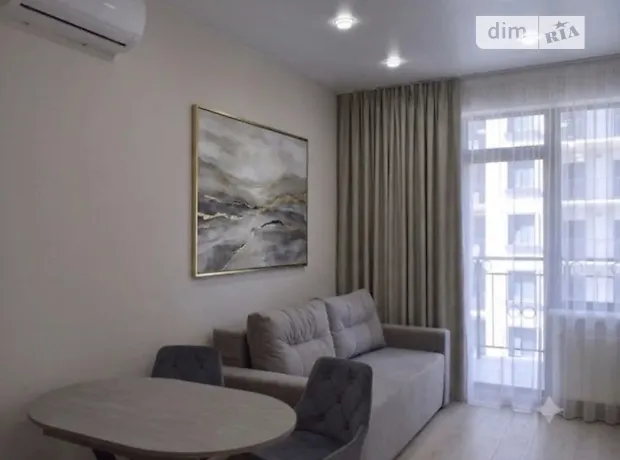 Квартира на вул. Фонтанська дорога, 25И в Одеса, ID 337116, фото №1