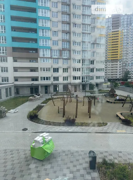 Квартира на вул. Академіка Заболотного в Києві, ID 337148, фото №9