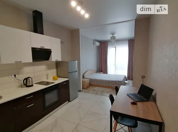 Квартира на вул. Боровського Миколи в Одеса, ID 337155, фото №1