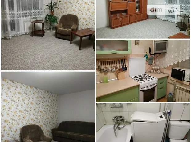 Квартира на просп. Академіка Курчатова, 10, ID 337202, фото №1