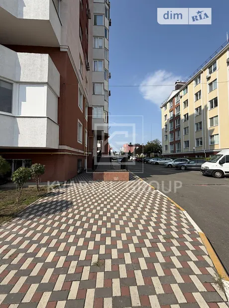 Квартира на вул. Вереснева, 22 в Києві, ID 337223, фото №11