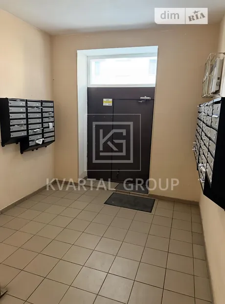 Квартира на вул. Вереснева, 22 в Києві, ID 337223, фото №8