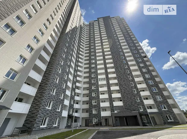 Квартира на вул. Меліоративна, 18А в Київ, ID 337233, фото №1