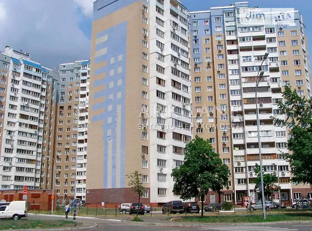 Квартира на шосе Харківське, 56 в Київ, ID 337335, фото №4