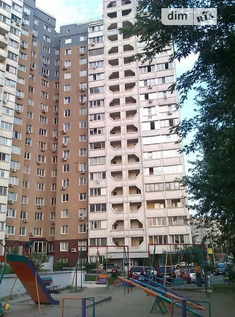 Квартира на шосе Харківське, 56 в Київ, ID 337335, фото №5