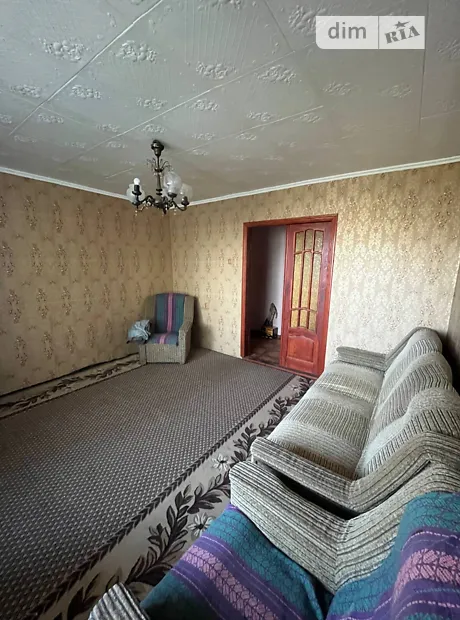 Квартира на вул. Яворницького Дмитра, 24 в Миколаєві, ID 337330, фото №4